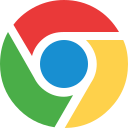 Browser logo