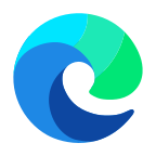 Browser logo