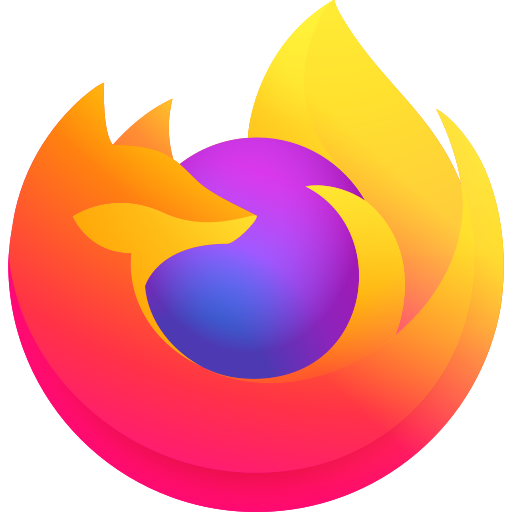 Browser logo