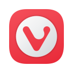 Vivaldi logo